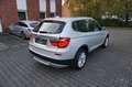 BMW X3 xDrive30d°Leder°Navi°Xenon°Kamera°HeadUp°Pano Argent - thumbnail 6