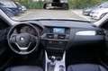 BMW X3 xDrive30d°Leder°Navi°Xenon°Kamera°HeadUp°Pano Plateado - thumbnail 10