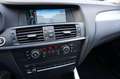 BMW X3 xDrive30d°Leder°Navi°Xenon°Kamera°HeadUp°Pano Plateado - thumbnail 15