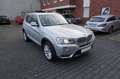 BMW X3 xDrive30d°Leder°Navi°Xenon°Kamera°HeadUp°Pano Silber - thumbnail 8