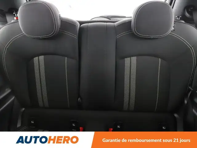 MINI Hatch view 15