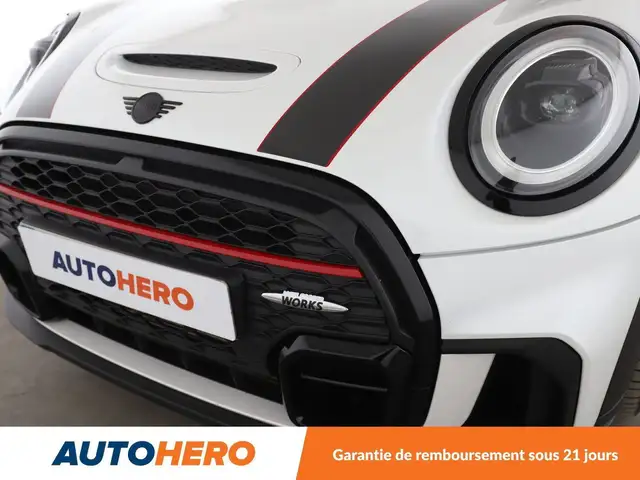 MINI Hatch view 30