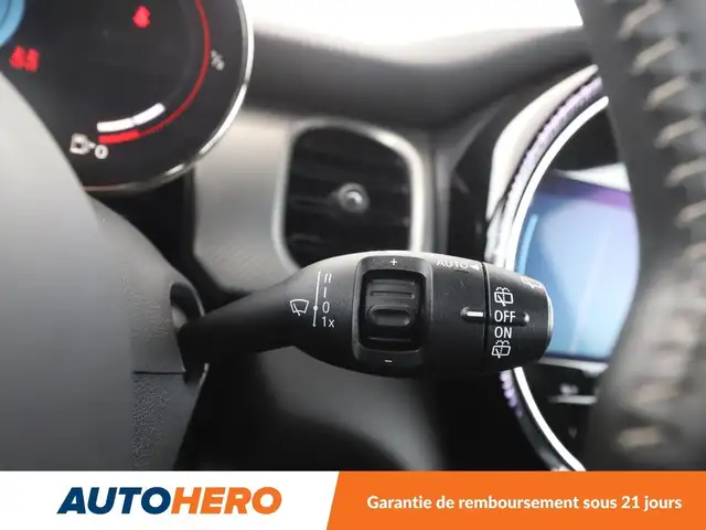 MINI Hatch view 26