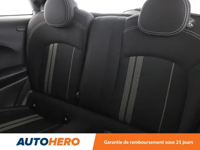 MINI Hatch view 14