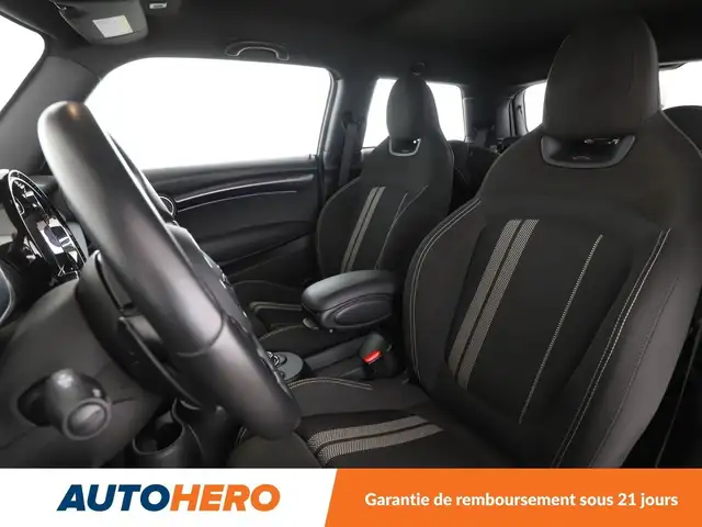 MINI Hatch view 10