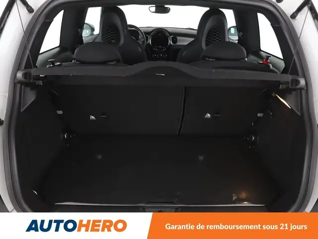 MINI Hatch view 17
