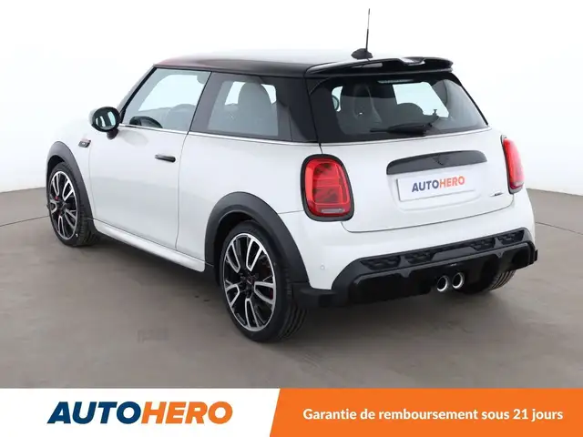 MINI Hatch view 4
