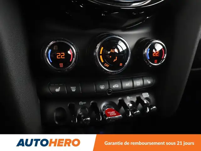 MINI Hatch view 24