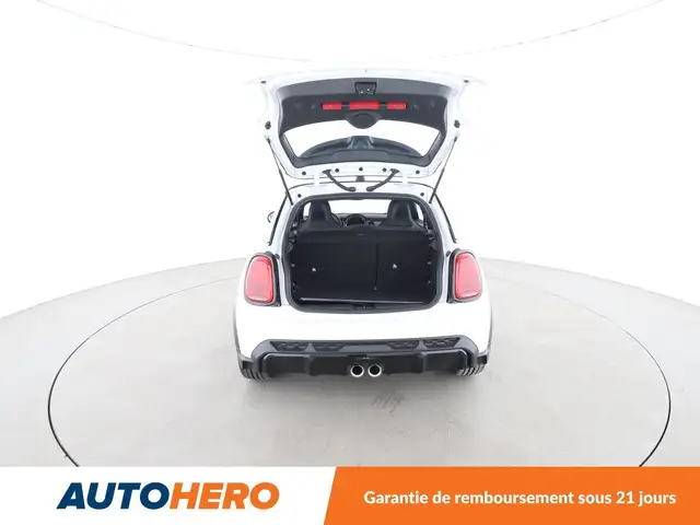 MINI Hatch view 16