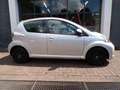 Toyota Aygo 1.0 VVT-i 5-Drs Automaat AIRCO,GOED ONDERHOUDEN! " Zilver - thumbnail 4