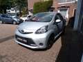 Toyota Aygo 1.0 VVT-i 5-Drs Automaat AIRCO,GOED ONDERHOUDEN! " Zilver - thumbnail 3