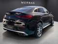 Mercedes-Benz GLE 63 AMG AMG GLE 63 S 4MATIC+ Coupé ACC AHK LED Navi Pano Noir - thumbnail 2
