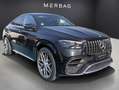 Mercedes-Benz GLE 63 AMG AMG GLE 63 S 4MATIC+ Coupé ACC AHK LED Navi Pano Noir - thumbnail 3