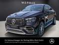 Mercedes-Benz GLE 63 AMG AMG GLE 63 S 4MATIC+ Coupé ACC AHK LED Navi Pano Noir - thumbnail 1