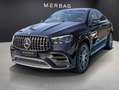 Mercedes-Benz GLE 63 AMG AMG GLE 63 S 4MATIC+ Coupé ACC AHK LED Navi Pano Noir - thumbnail 10