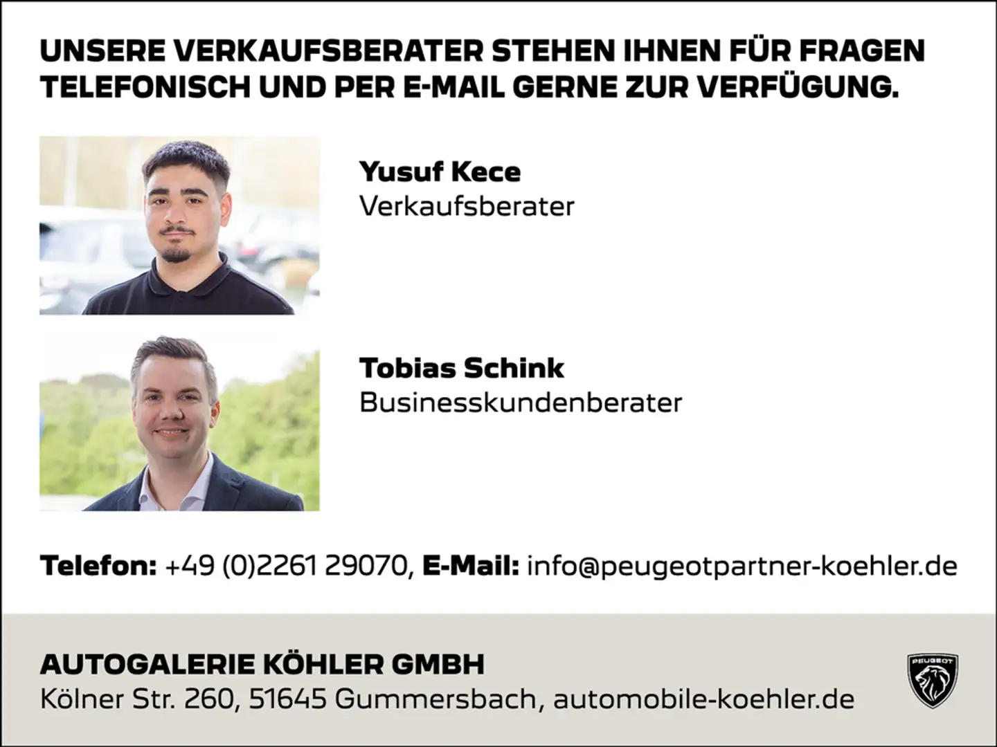 Peugeot 208 BlueHDi 100 PS Allure, Sitzheizung, Navigation Weiß - 2