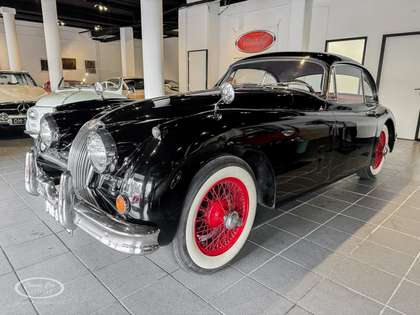 Jaguar XK - ONLINE AUCTION