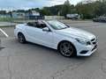 Mercedes-Benz E 220 E 220 BlueTEC Cabrio *Aut.*Navi*Teilleder*PDC*el.Variodach*Sportpaket*Absolut ROSTFREI* Weiß - thumbnail 10