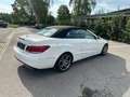 Mercedes-Benz E 220 E 220 BlueTEC Cabrio *Aut.*Navi*Teilleder*PDC*el.Variodach*Sportpaket*Absolut ROSTFREI* Weiß - thumbnail 5