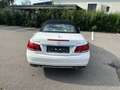 Mercedes-Benz E 220 E 220 BlueTEC Cabrio *Aut.*Navi*Teilleder*PDC*el.Variodach*Sportpaket*Absolut ROSTFREI* Weiß - thumbnail 4