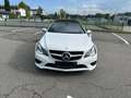 Mercedes-Benz E 220 E 220 BlueTEC Cabrio *Aut.*Navi*Teilleder*PDC*el.Variodach*Sportpaket*Absolut ROSTFREI* Weiß - thumbnail 7