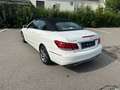 Mercedes-Benz E 220 E 220 BlueTEC Cabrio *Aut.*Navi*Teilleder*PDC*el.Variodach*Sportpaket*Absolut ROSTFREI* Weiß - thumbnail 3