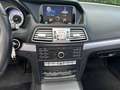 Mercedes-Benz E 220 E 220 BlueTEC Cabrio *Aut.*Navi*Teilleder*PDC*el.Variodach*Sportpaket*Absolut ROSTFREI* Weiß - thumbnail 17