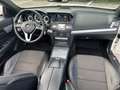 Mercedes-Benz E 220 E 220 BlueTEC Cabrio *Aut.*Navi*Teilleder*PDC*el.Variodach*Sportpaket*Absolut ROSTFREI* Weiß - thumbnail 19
