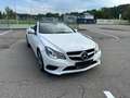 Mercedes-Benz E 220 E 220 BlueTEC Cabrio *Aut.*Navi*Teilleder*PDC*el.Variodach*Sportpaket*Absolut ROSTFREI* Weiß - thumbnail 9