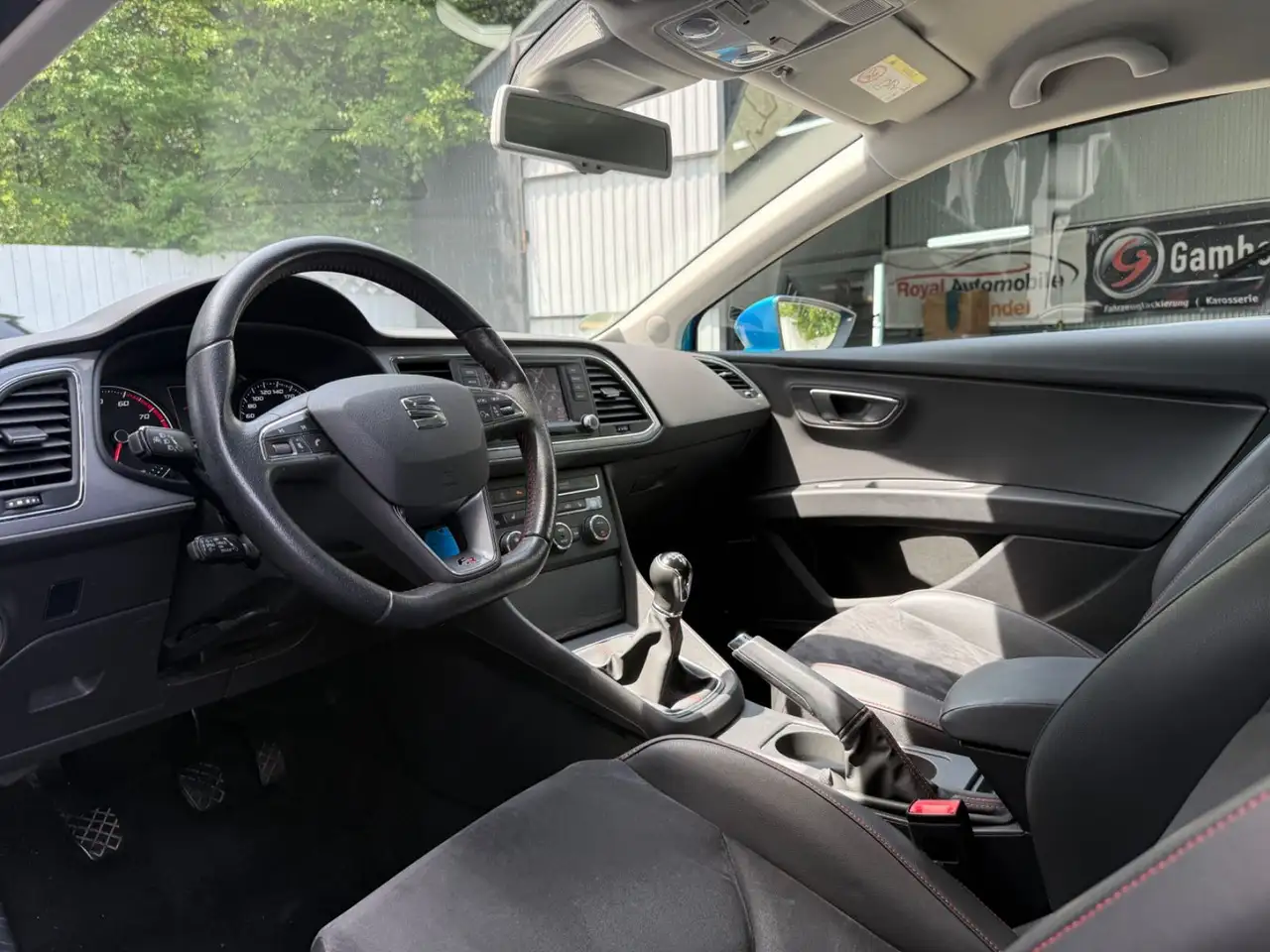 Das Auto