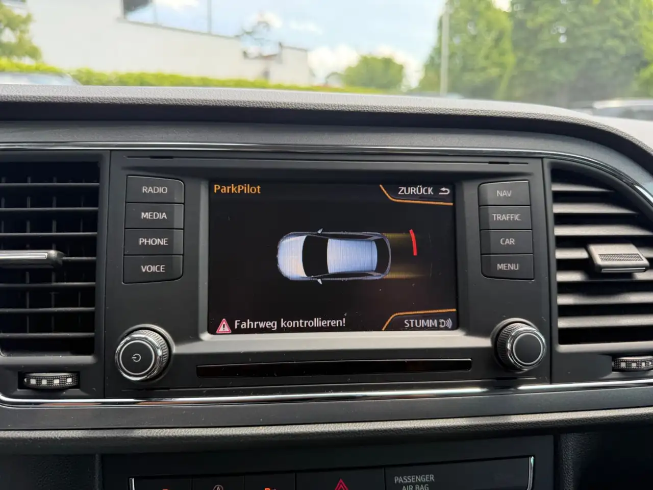 Das Auto