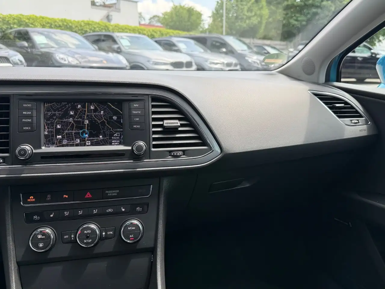 Das Auto