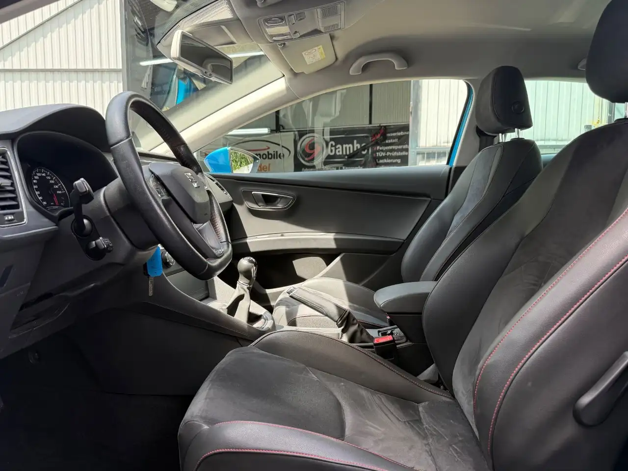 Das Auto