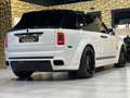 Rolls-Royce Cullinan /NOVITEC/WIDEBODY/24''/FOND-TV/STERNEHIM Weiß - thumbnail 11