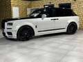 Rolls-Royce Cullinan /NOVITEC/WIDEBODY/24''/FOND-TV/STERNEHIM Weiß - thumbnail 7