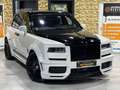 Rolls-Royce Cullinan /NOVITEC/WIDEBODY/24''/FOND-TV/STERNEHIM Weiß - thumbnail 2