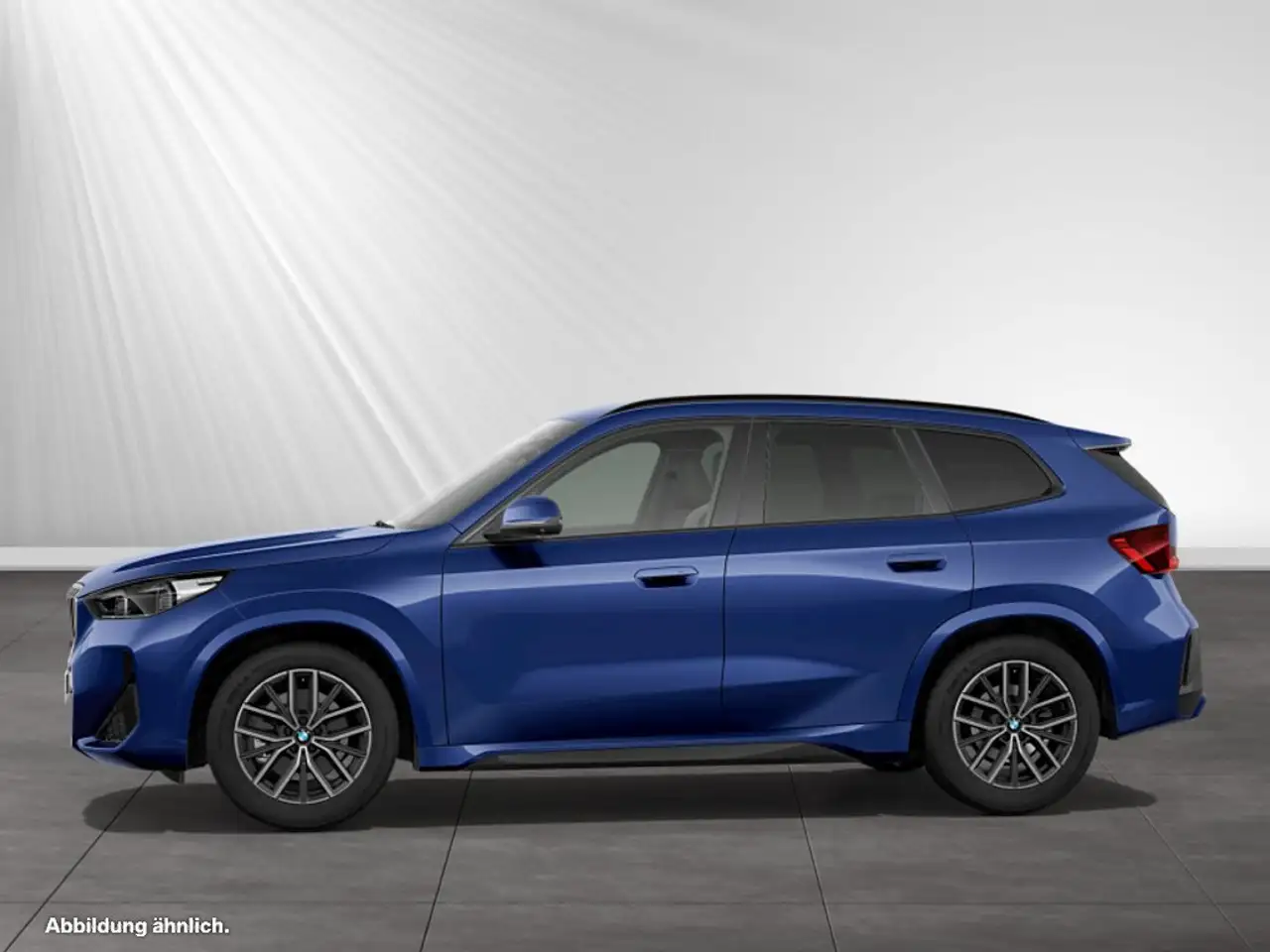 BMW X1 xDrive23d Inkl. € 1.190 Zubehörbonus* M Sport|AHK| 5