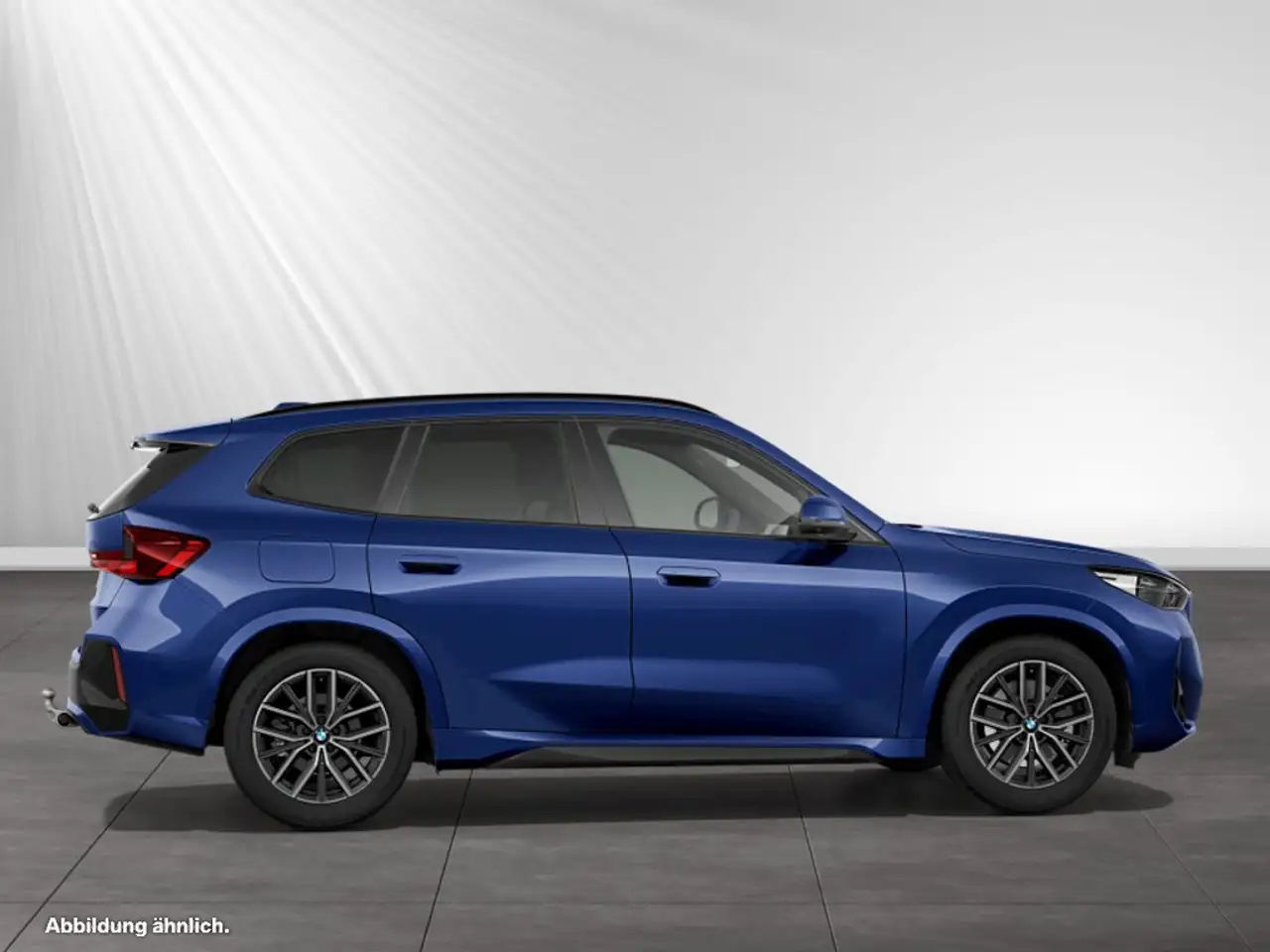 BMW X1 xDrive23d Inkl. € 1.190 Zubehörbonus* M Sport|AHK| 9