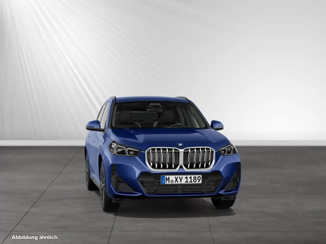 BMW X1 xDrive23d Inkl. € 1.190 Zubehörbonus* M Sport|AHK| 12