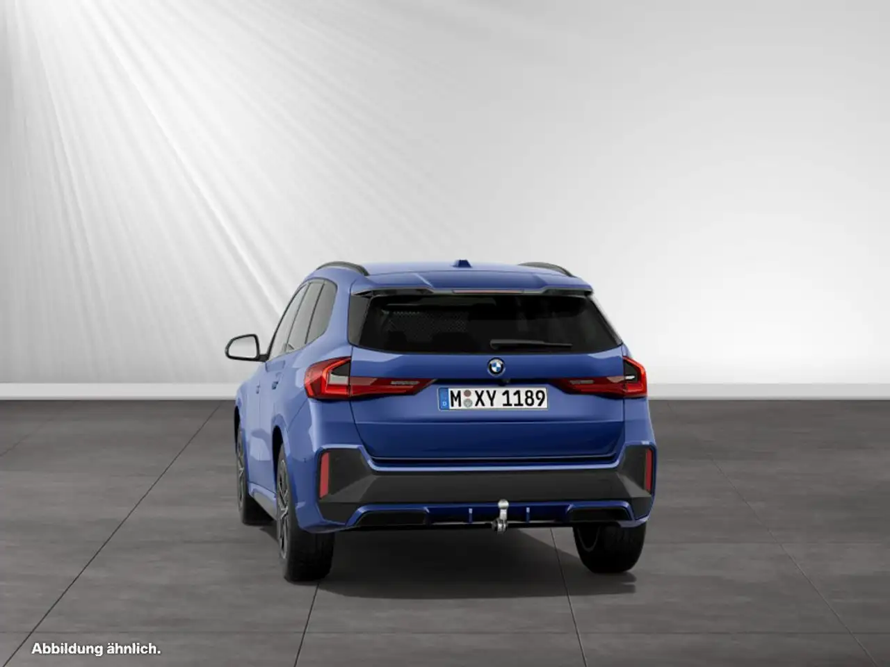 BMW X1 xDrive23d Inkl. € 1.190 Zubehörbonus* M Sport|AHK| 8
