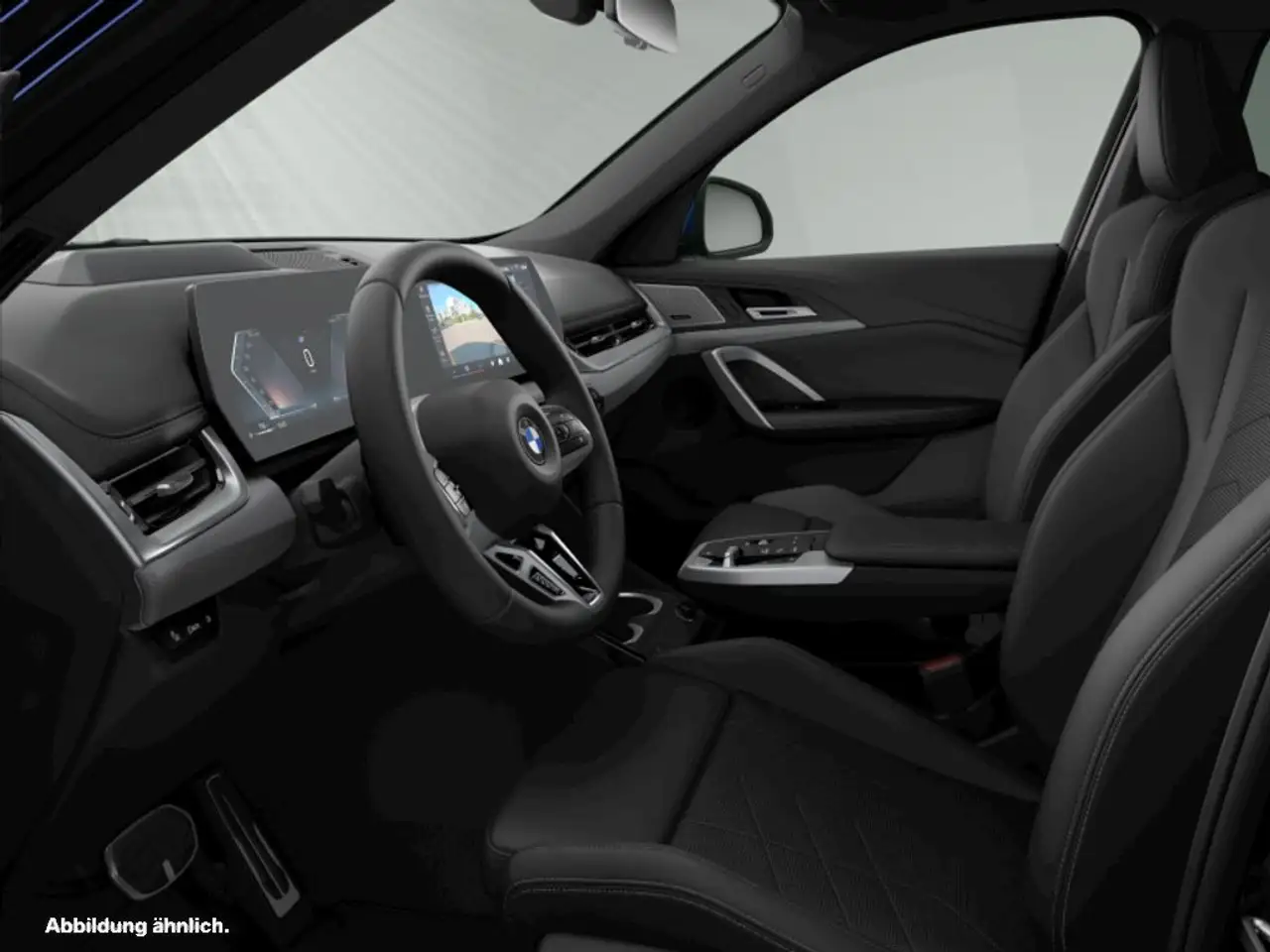 BMW X1 xDrive23d Inkl. € 1.190 Zubehörbonus* M Sport|AHK| 3