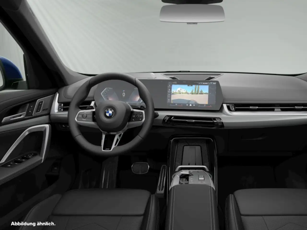 BMW X1 xDrive23d Inkl. € 1.190 Zubehörbonus* M Sport|AHK| 4