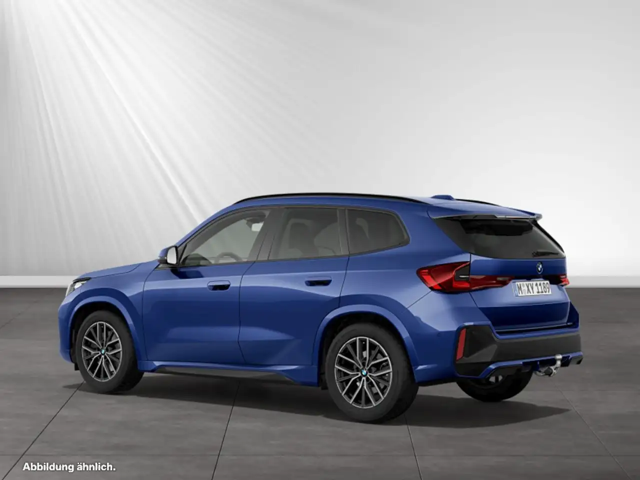 BMW X1 xDrive23d Inkl. € 1.190 Zubehörbonus* M Sport|AHK| 7