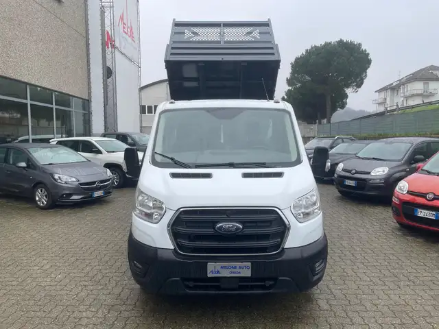 Ford Transit Ford Transit Ribaltabile IVA ESCLUSA