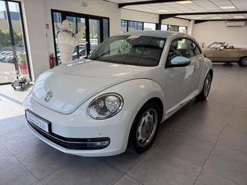 NOUVELLE 1.2 TSI 105 CH DSG 7 Color