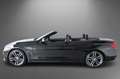 BMW 420 i Cabrio M Sport Navi Business Klimaaut. PDC Noir - thumbnail 6