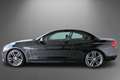 BMW 420 i Cabrio M Sport Navi Business Klimaaut. PDC Noir - thumbnail 3