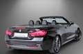 BMW 420 i Cabrio M Sport Navi Business Klimaaut. PDC Noir - thumbnail 7