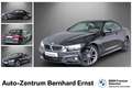 BMW 420 i Cabrio M Sport Navi Business Klimaaut. PDC Schwarz - thumbnail 1