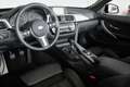 BMW 420 i Cabrio M Sport Navi Business Klimaaut. PDC Schwarz - thumbnail 9